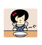 やのはんの日常（個別スタンプ：2）