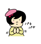 やのはんの日常（個別スタンプ：3）
