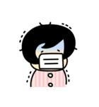 やのはんの日常（個別スタンプ：4）