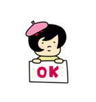 やのはんの日常（個別スタンプ：6）