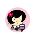 やのはんの日常（個別スタンプ：8）