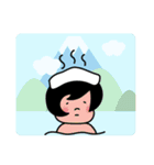 やのはんの日常（個別スタンプ：10）