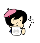やのはんの日常（個別スタンプ：16）