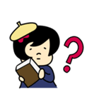 やのはんの日常（個別スタンプ：24）