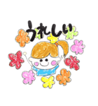 幼なじみ's（個別スタンプ：36）