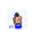 ちあき（個別スタンプ：13）