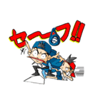 かんすけ兄弟。（個別スタンプ：26）