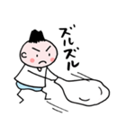 中高年パラダイス オノマトペ集（個別スタンプ：24）