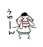 中高年パラダイス オノマトペ集（個別スタンプ：31）