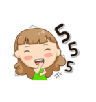 Mother Sticker！！（個別スタンプ：15）