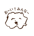 あんまる（個別スタンプ：1）