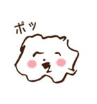 あんまる（個別スタンプ：3）