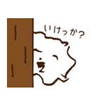 あんまる（個別スタンプ：10）