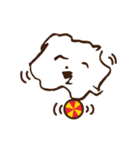 あんまる（個別スタンプ：18）