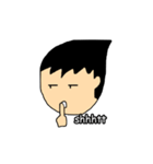 Hek. the Newbie（個別スタンプ：13）