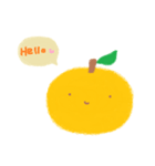 orangechan（個別スタンプ：1）