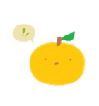 orangechan（個別スタンプ：7）