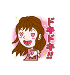 世界のゆん様2（個別スタンプ：8）