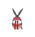 Tutudonkey（個別スタンプ：7）
