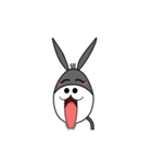 Tutudonkey（個別スタンプ：14）