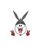 Tutudonkey（個別スタンプ：15）