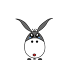 Tutudonkey（個別スタンプ：16）