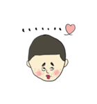 マツノさん 2（個別スタンプ：26）