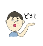 マツノさん 2（個別スタンプ：36）