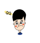 Felice the Felice（個別スタンプ：10）