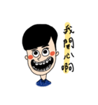 Felice the Felice（個別スタンプ：15）