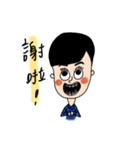 Felice the Felice（個別スタンプ：16）