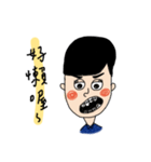 Felice the Felice（個別スタンプ：21）