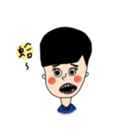 Felice the Felice（個別スタンプ：23）