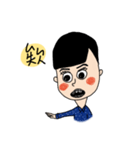 Felice the Felice（個別スタンプ：25）
