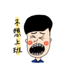 Felice the Felice（個別スタンプ：28）