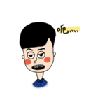 Felice the Felice（個別スタンプ：29）