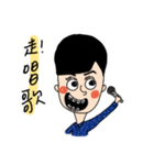 Felice the Felice（個別スタンプ：30）