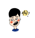 Felice the Felice（個別スタンプ：31）