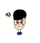 Felice the Felice（個別スタンプ：33）