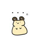 金太（個別スタンプ：3）