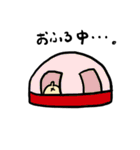 金太（個別スタンプ：7）