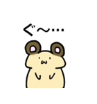 金太（個別スタンプ：10）