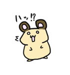 金太（個別スタンプ：21）