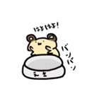 金太（個別スタンプ：23）