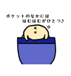 金太（個別スタンプ：24）