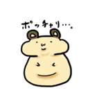 金太（個別スタンプ：25）