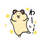 金太（個別スタンプ：30）