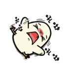 Danwan（個別スタンプ：6）