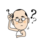 A-MU's fantasy world（個別スタンプ：5）