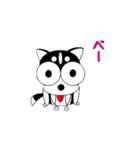 チワワ犬 そらの気持ち（個別スタンプ：10）